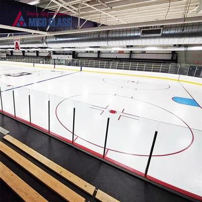 Papan Dasher Kaca Hoki